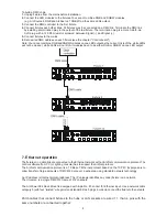 Preview for 8 page of Anolis ArcPower 384 User Manual