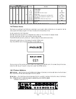 Preview for 17 page of Anolis ArcPower 384 User Manual