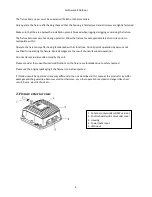 Preview for 4 page of Anolis ArcPower 48 Outdoor User Manual