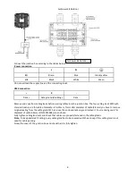 Preview for 6 page of Anolis ArcPower 48 Outdoor User Manual