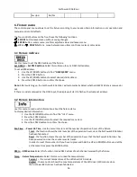 Preview for 16 page of Anolis ArcPower 48 Outdoor User Manual