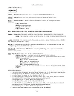 Preview for 20 page of Anolis ArcPower 48 Outdoor User Manual