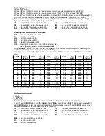 Preview for 13 page of Anolis ArcPower 72/K2 User Manual