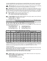 Preview for 15 page of Anolis ArcPower 72/K2 User Manual