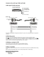 Preview for 17 page of Anolis ArcPower 72/K2 User Manual