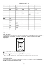 Preview for 13 page of Anolis ArcPower Outdoor 192 US User Manual