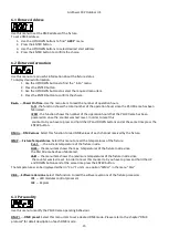 Preview for 15 page of Anolis ArcPower Outdoor 192 US User Manual