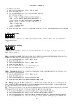 Preview for 17 page of Anolis ArcPower Outdoor 192 US User Manual