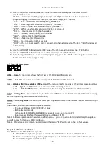 Preview for 18 page of Anolis ArcPower Outdoor 192 US User Manual