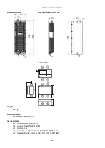 Preview for 22 page of Anolis ArcPower Outdoor 192 US User Manual