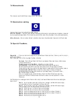 Preview for 18 page of Anolis ArcPower Rack Unit Pixel CE: ArcPower Rack Unit Pixel US User Manual