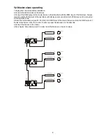 Preview for 8 page of Anolis arcpower smartwhite 72 User Manual