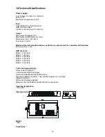 Preview for 19 page of Anolis arcpower smartwhite 72 User Manual