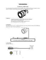 Anolis ArcSource 1 MC Short User Instructions preview