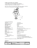 Preview for 4 page of Anolis ArcSource 140 COB Recessed User Instructions