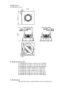 Preview for 5 page of Anolis ArcSource 140 COB Recessed User Instructions