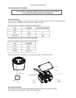 Preview for 7 page of Anolis ArcSource 96 Integral User Manual