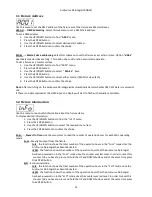 Preview for 15 page of Anolis ArcSource 96 Integral User Manual