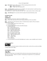 Preview for 17 page of Anolis ArcSource 96 Integral User Manual