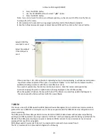 Preview for 20 page of Anolis ArcSource 96 Integral User Manual