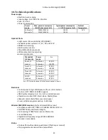 Preview for 23 page of Anolis ArcSource 96 Integral User Manual