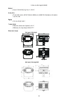 Preview for 24 page of Anolis ArcSource 96 Integral User Manual