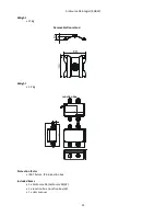 Preview for 25 page of Anolis ArcSource 96 Integral User Manual