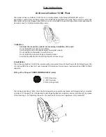 Anolis ArcSource Outdoor 16 MC Pixel User Instructions preview