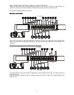 Preview for 2 page of Anolis ArcSplitter 2x12 User Instructions