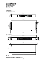 Preview for 3 page of Anolis ArcSplitter 2x12 User Instructions