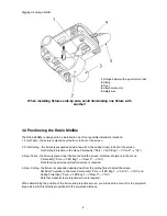 Preview for 8 page of Anolis MiniMe User Manual