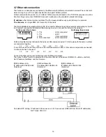 Preview for 13 page of Anolis MiniMe User Manual