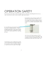 Preview for 4 page of Anova A2.2-120V-US Operating Manual