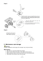 Preview for 7 page of Anova ATS60 Quick Start Manual