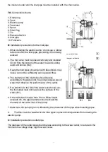 Preview for 7 page of Anova BE1300P Installation Instructions & User Manual