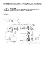 Preview for 11 page of Anova BE1300P Installation Instructions & User Manual