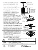 Preview for 2 page of Anova D1005 Assembly Instructions