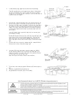 Preview for 2 page of Anova D1007 Assembly Instructions