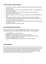 Preview for 12 page of Anova D226ML-5 Installation Instructions & User Manual