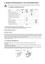 Preview for 11 page of Anova GC500TFE Instruction And User'S Manual