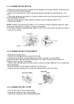 Preview for 12 page of Anova GC500TFE Instruction And User'S Manual