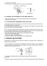 Preview for 13 page of Anova GC500TFE Instruction And User'S Manual