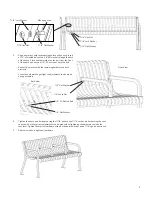 Preview for 2 page of Anova L1369A Assembly Instructions