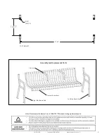 Preview for 3 page of Anova L1369A Assembly Instructions