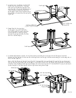 Предварительный просмотр 2 страницы Anova L1390 Assembly Instructions