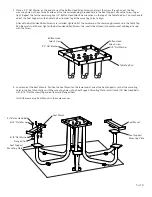 Предварительный просмотр 3 страницы Anova L1390 Assembly Instructions