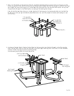 Предварительный просмотр 3 страницы Anova L1391 Assembly Instructions