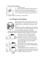 Preview for 17 page of Anova MG246 Instruction And User'S Manual