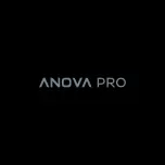 Preview for 1 page of Anova PRECISION COOKER PRO Manual