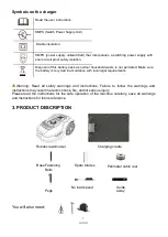 Preview for 7 page of Anova RC500 User Manual/Instructions